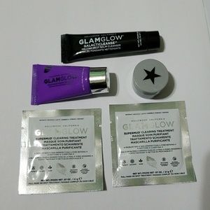 Glam Glow Mini set